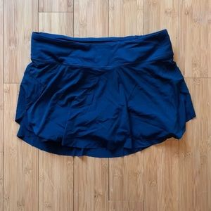 Lululemon skirt